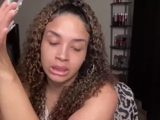 T1ger's Live Sex Cam Show