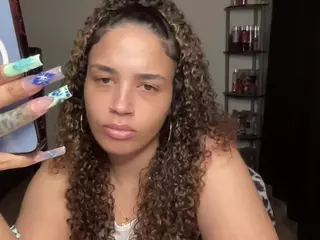T1ger's Live Sex Cam Show