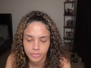 T1ger's Live Sex Cam Show