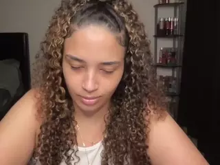 T1ger's Live Sex Cam Show