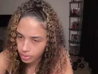 T1ger's Live Sex Cam Show