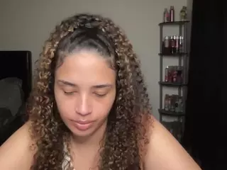 T1ger's Live Sex Cam Show