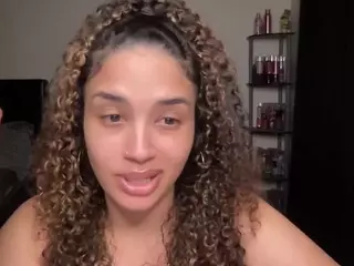 T1ger's Live Sex Cam Show