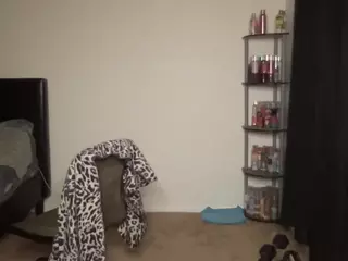 T1ger's Live Sex Cam Show