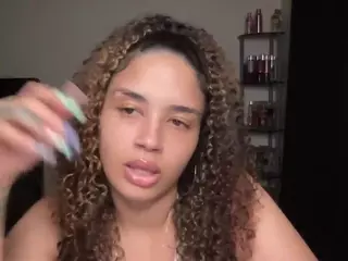T1ger's Live Sex Cam Show