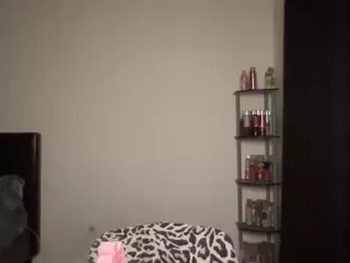 T1ger's Live Sex Cam Show