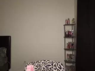 T1ger's Live Sex Cam Show