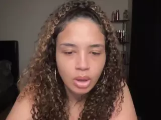 T1ger's Live Sex Cam Show