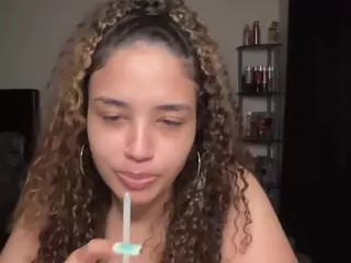 T1ger's Live Sex Cam Show