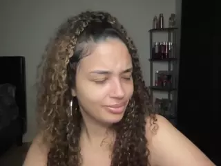 T1ger's Live Sex Cam Show