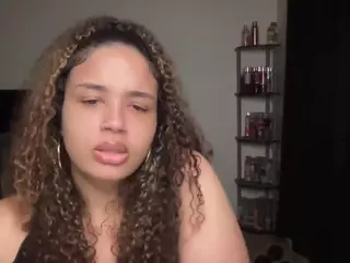 T1ger's Live Sex Cam Show