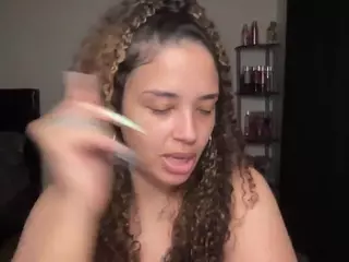 T1ger's Live Sex Cam Show
