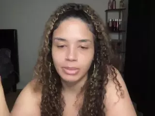 T1ger's Live Sex Cam Show