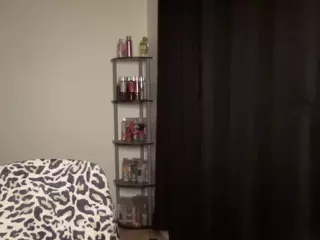 T1ger's Live Sex Cam Show