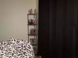 T1ger's Live Sex Cam Show