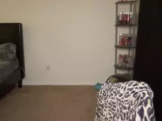 T1ger's Live Sex Cam Show