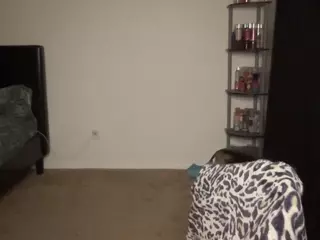 T1ger's Live Sex Cam Show