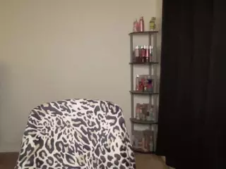 T1ger's Live Sex Cam Show