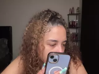 T1ger's Live Sex Cam Show