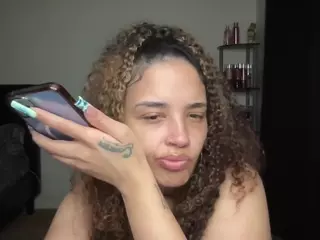 T1ger's Live Sex Cam Show