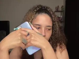 T1ger's Live Sex Cam Show