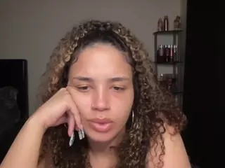 T1ger's Live Sex Cam Show
