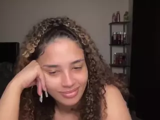 T1ger's Live Sex Cam Show