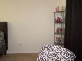 T1ger's Live Sex Cam Show