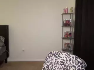 T1ger's Live Sex Cam Show