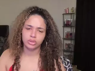 T1ger's Live Sex Cam Show