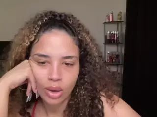T1ger's Live Sex Cam Show