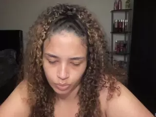 T1ger's Live Sex Cam Show