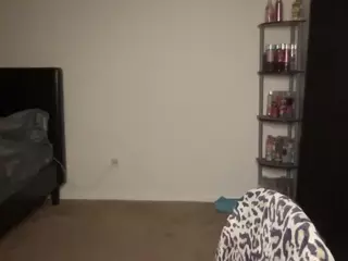 T1ger's Live Sex Cam Show