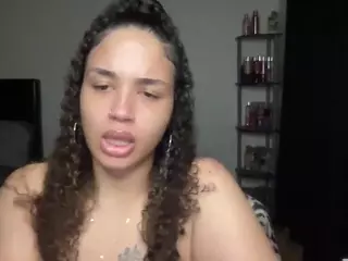 T1ger's Live Sex Cam Show