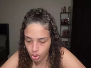 T1ger's Live Sex Cam Show