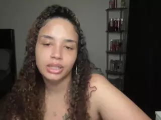 T1ger's Live Sex Cam Show