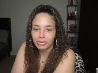 T1ger's Live Sex Cam Show