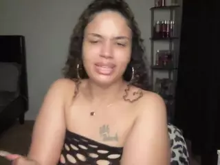 T1ger's Live Sex Cam Show