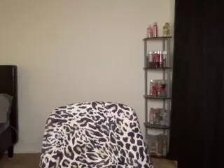 T1ger's Live Sex Cam Show
