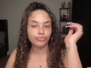 T1ger's Live Sex Cam Show