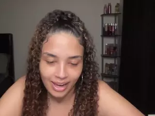 T1ger's Live Sex Cam Show