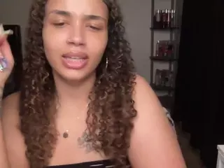 T1ger's Live Sex Cam Show