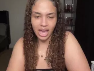 T1ger's Live Sex Cam Show