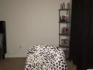 T1ger's Live Sex Cam Show
