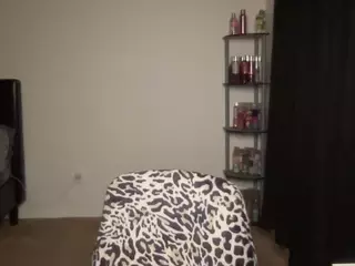 T1ger's Live Sex Cam Show