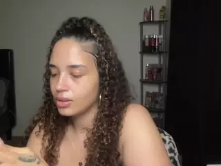 T1ger's Live Sex Cam Show
