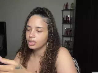 T1ger's Live Sex Cam Show