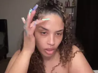 T1ger's Live Sex Cam Show
