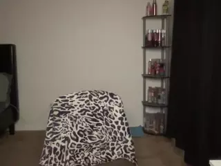 T1ger's Live Sex Cam Show
