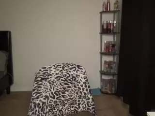 T1ger's Live Sex Cam Show
